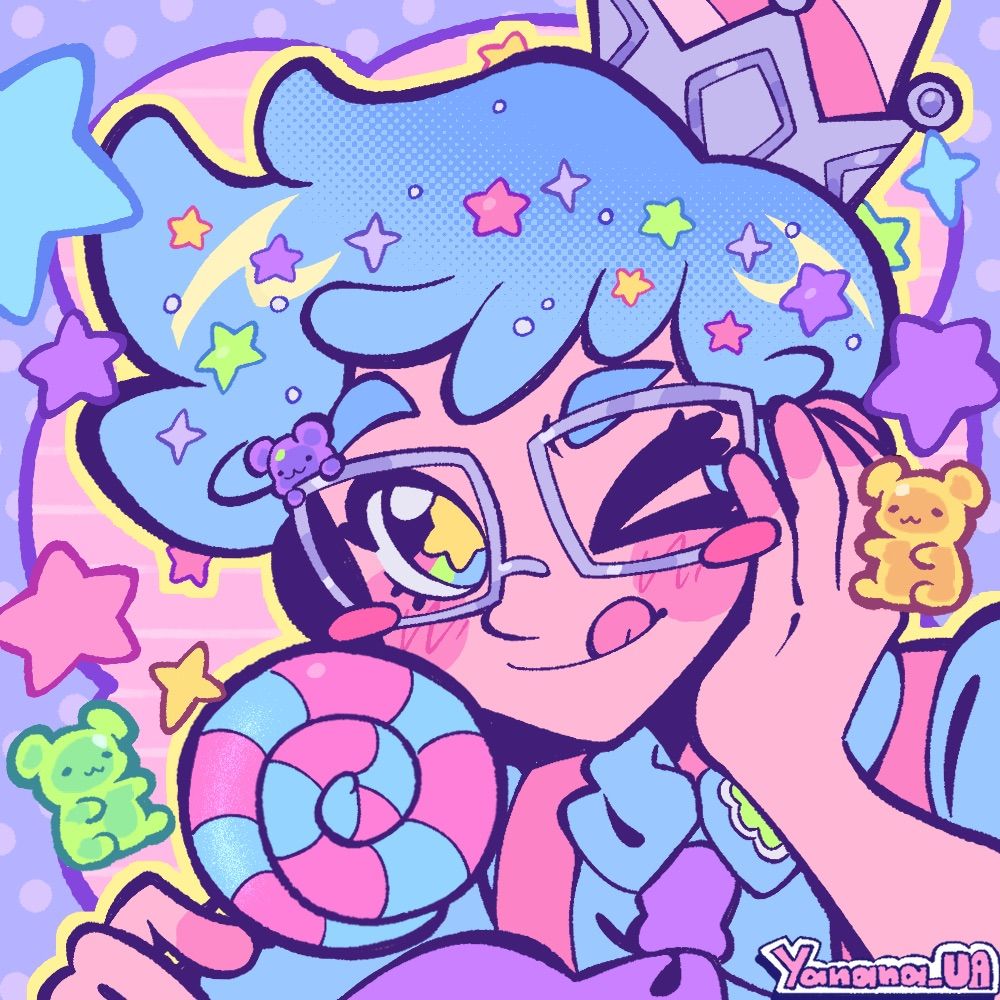 FinnFairyFloss