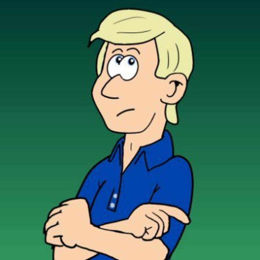 Michael Napier