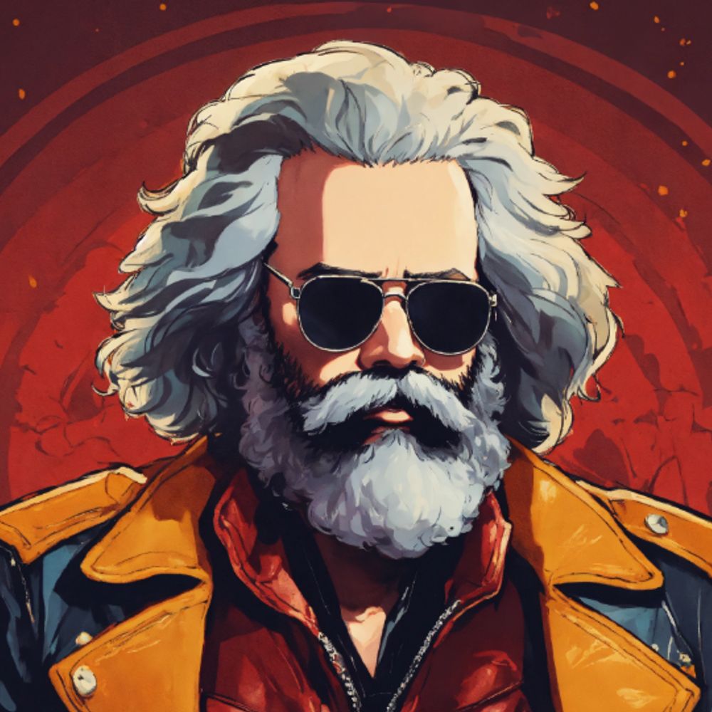 André