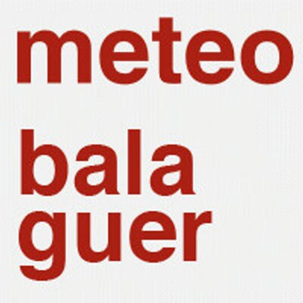 MeteoBalaguer