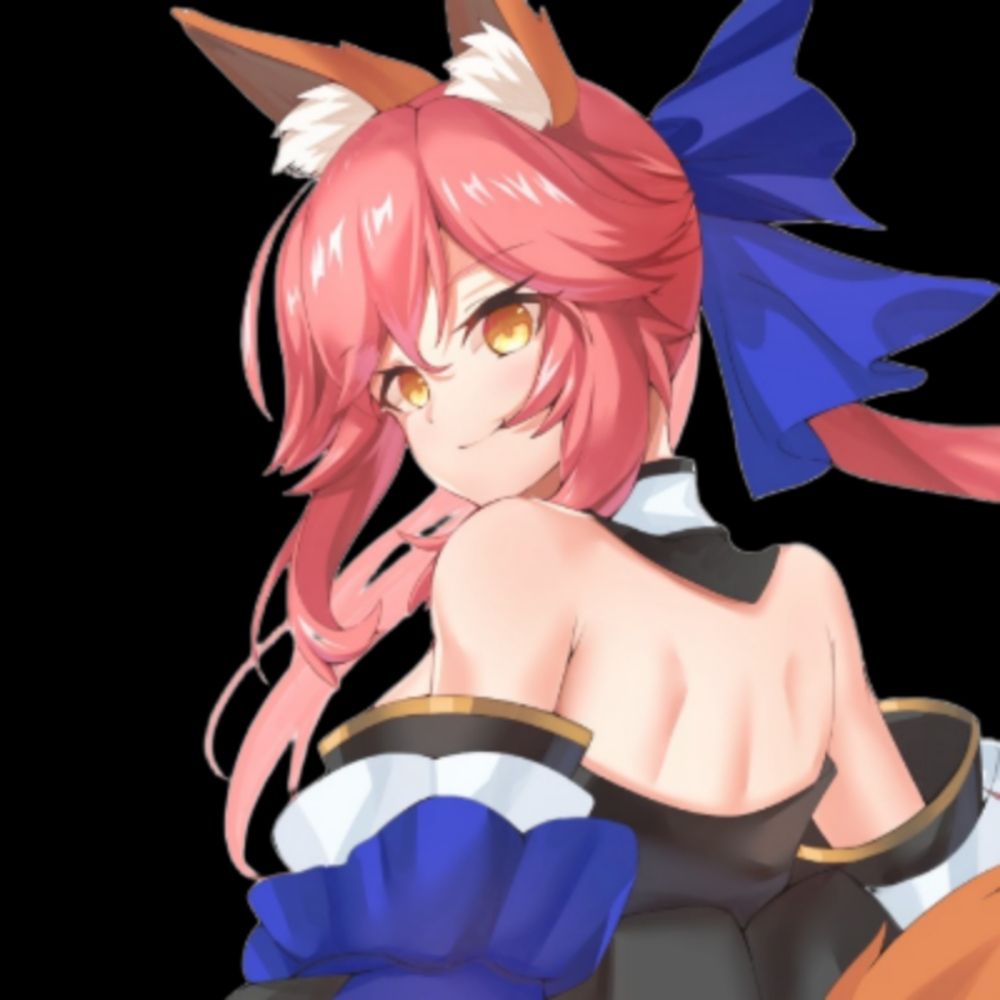 Tamamo-no-Mae