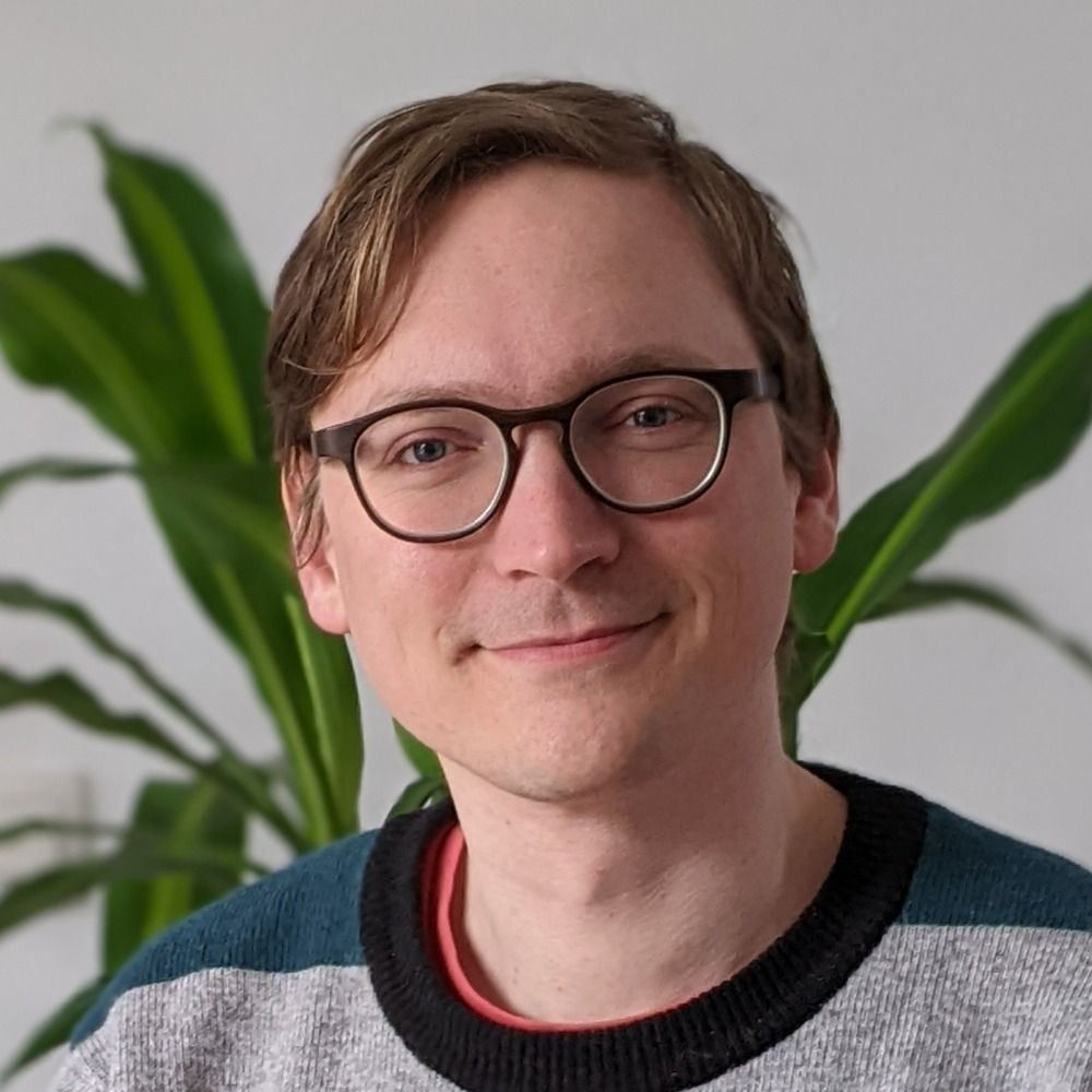 Elwin Hofman
