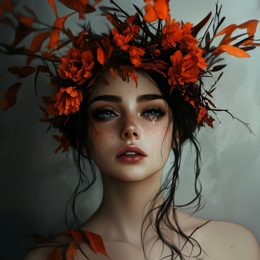 Decay.:to:.Bloom Poetry
