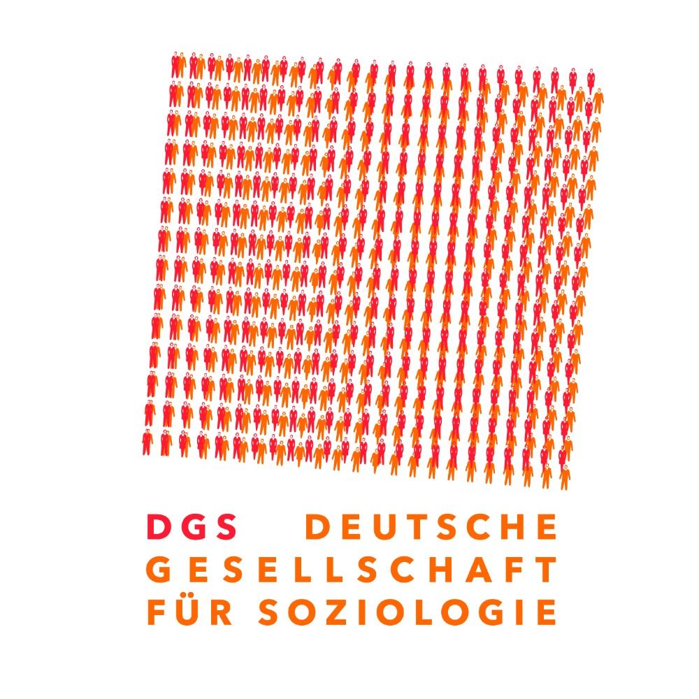 Deutsche Gesellschaft für Soziologie e.V.'s avatar