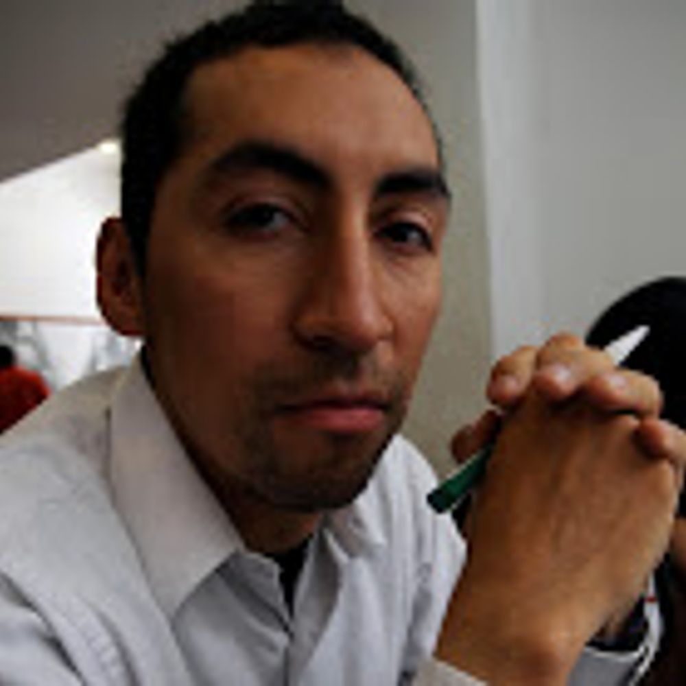 Jorge Marinero