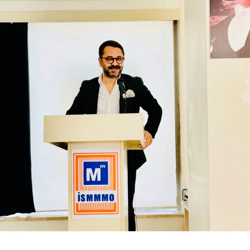 Serhat Karakoç
