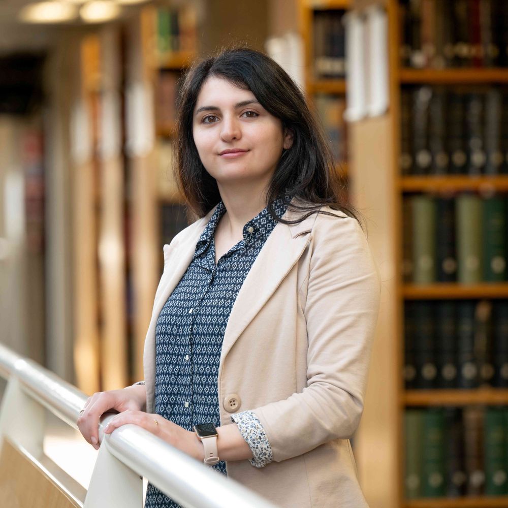 Dr Marianna Iliadou