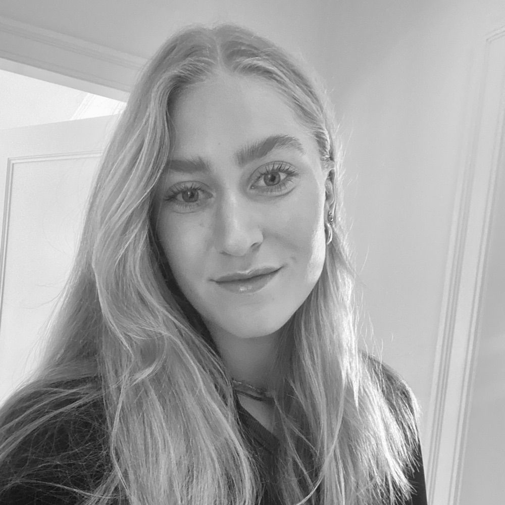 Ida Marie Hasner Bahl