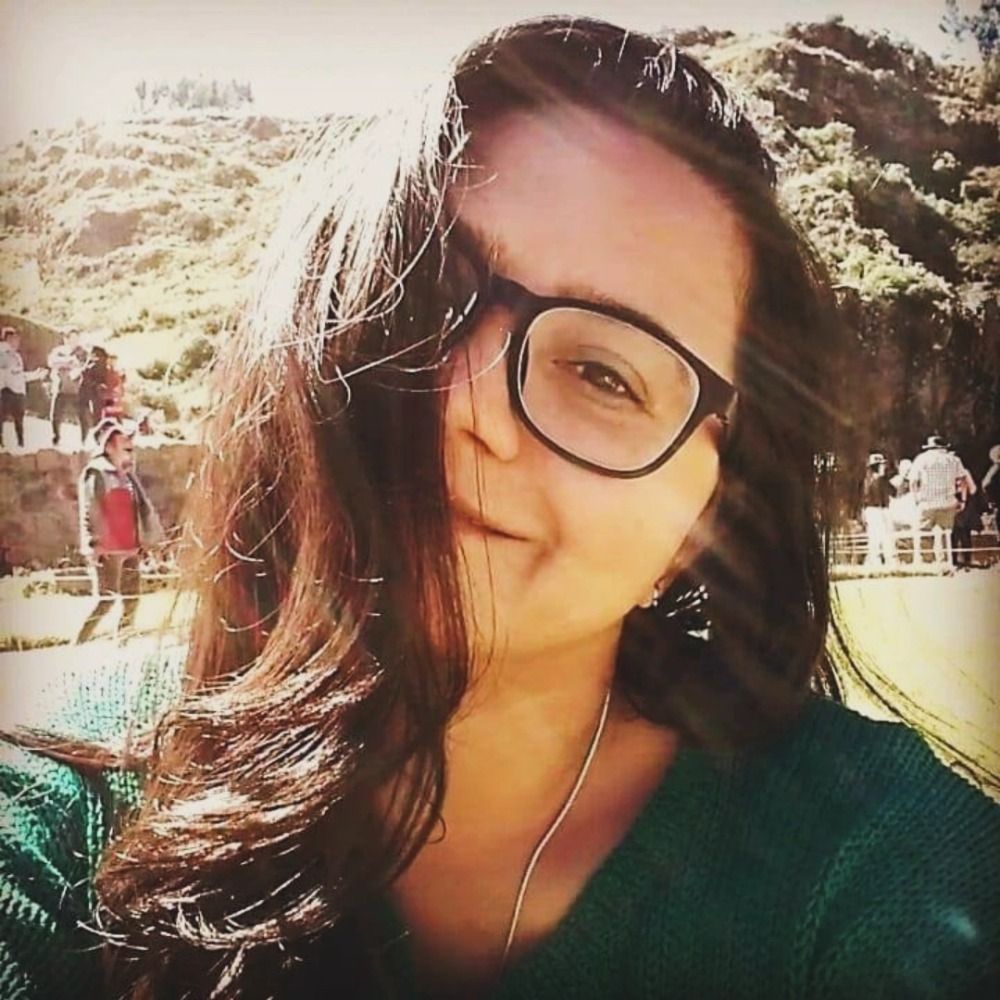 Raquel Caldas ✨️