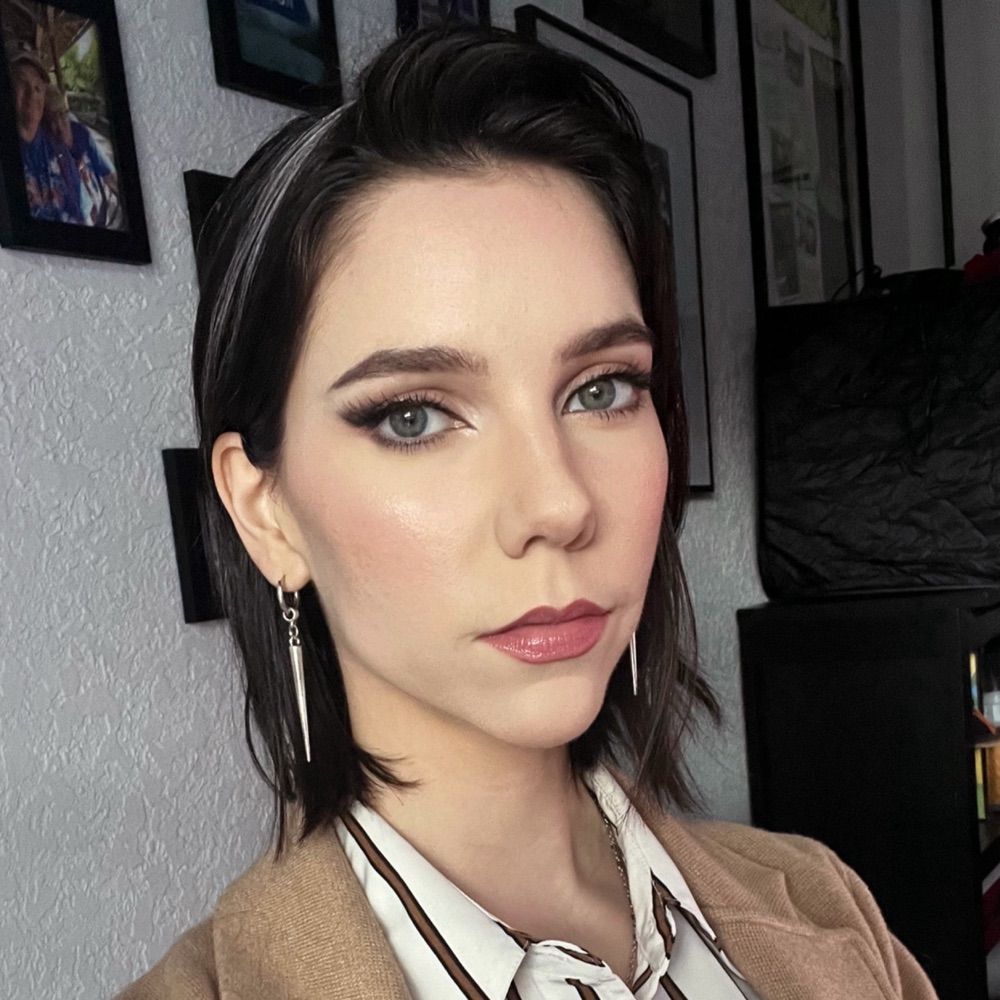 Caris Baker