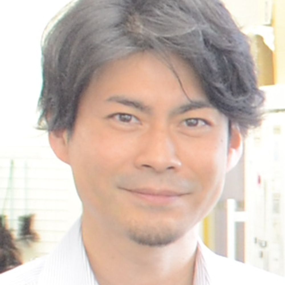 Makoto T Hayashi
