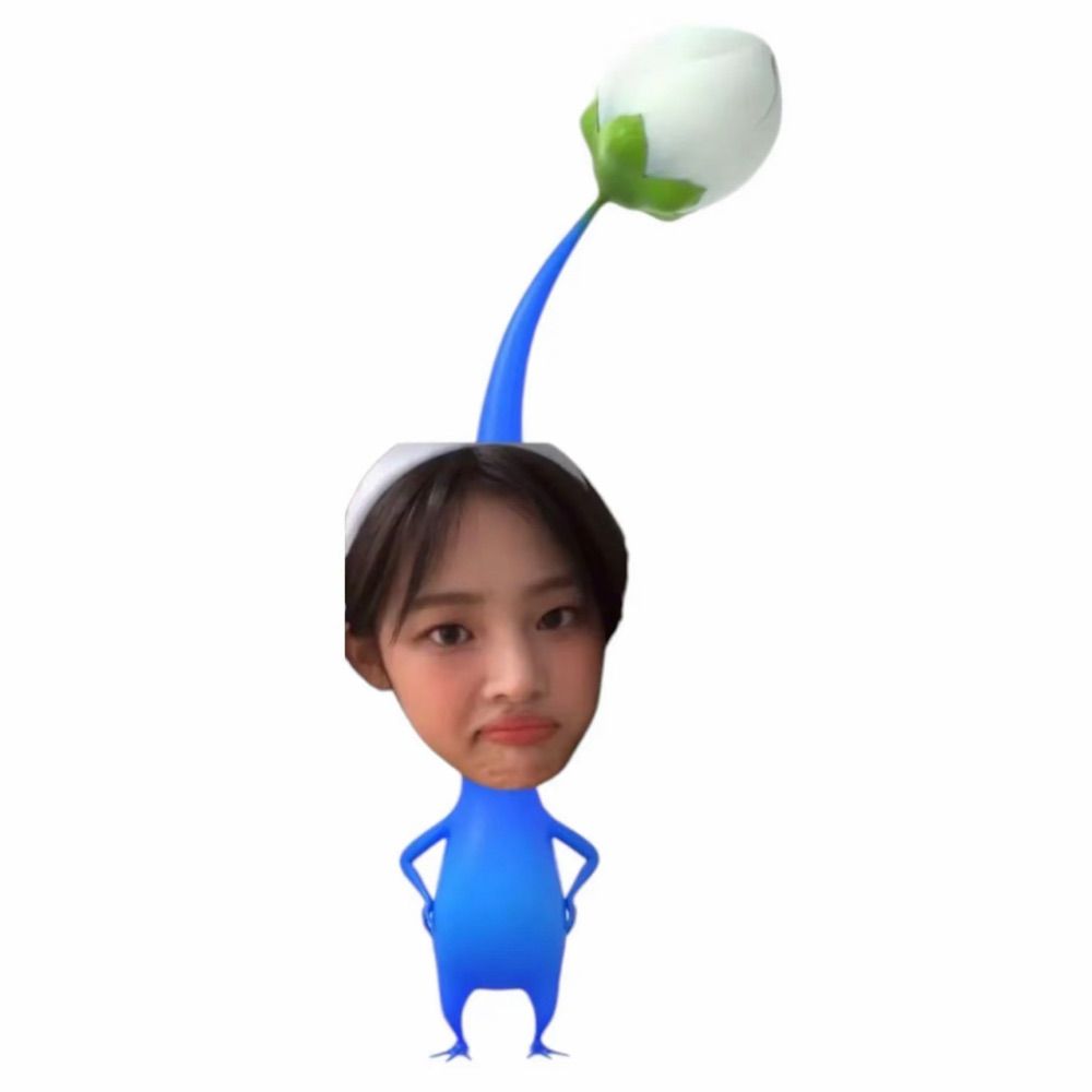 Bryce茜