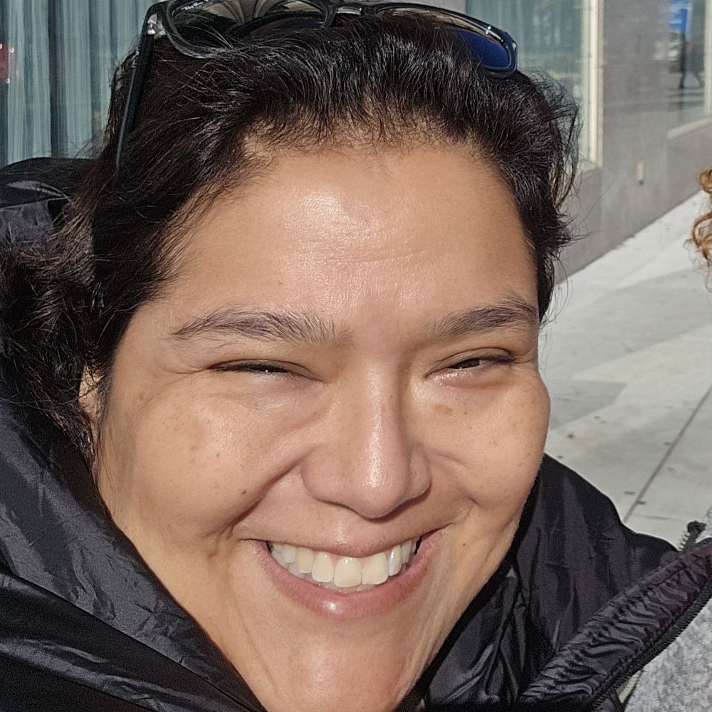 Prof. Carlota Toledo