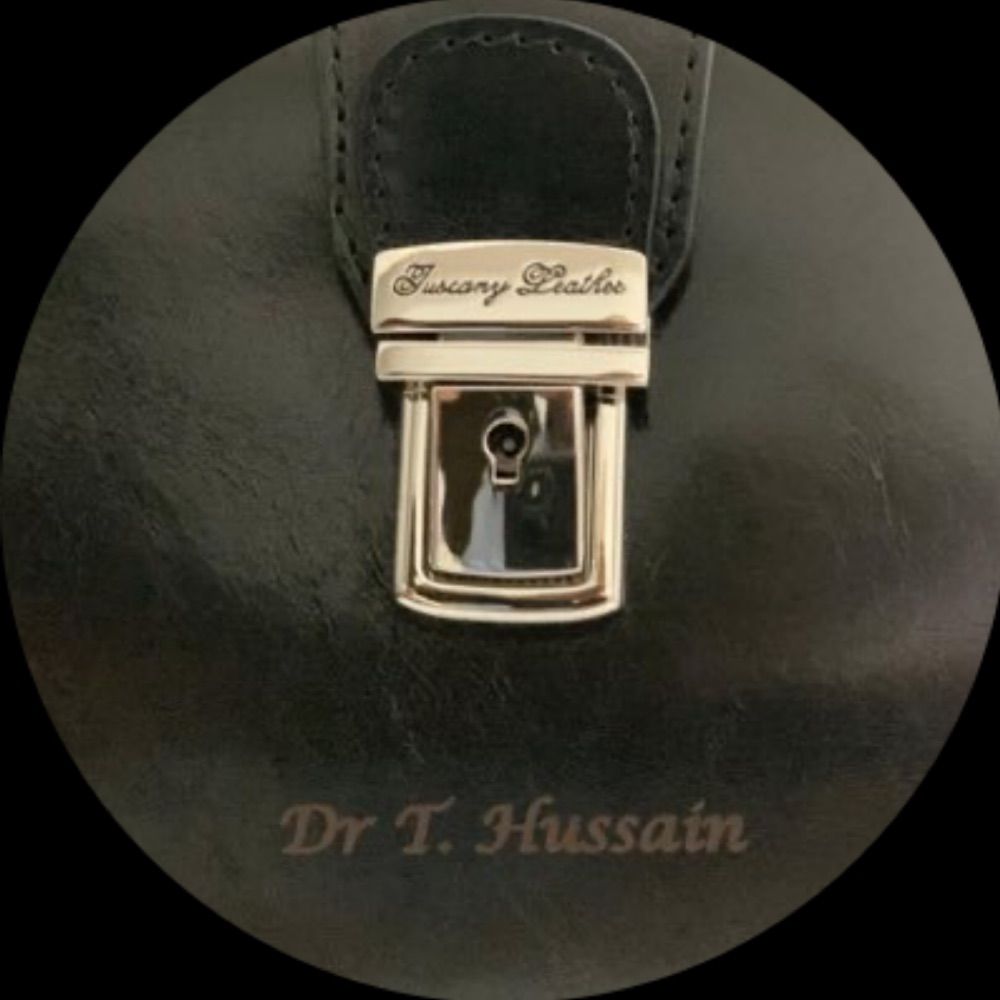 DocTariqHussain