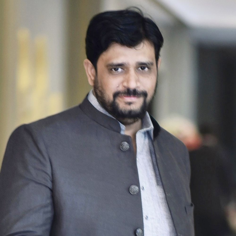 Zafar Hyder