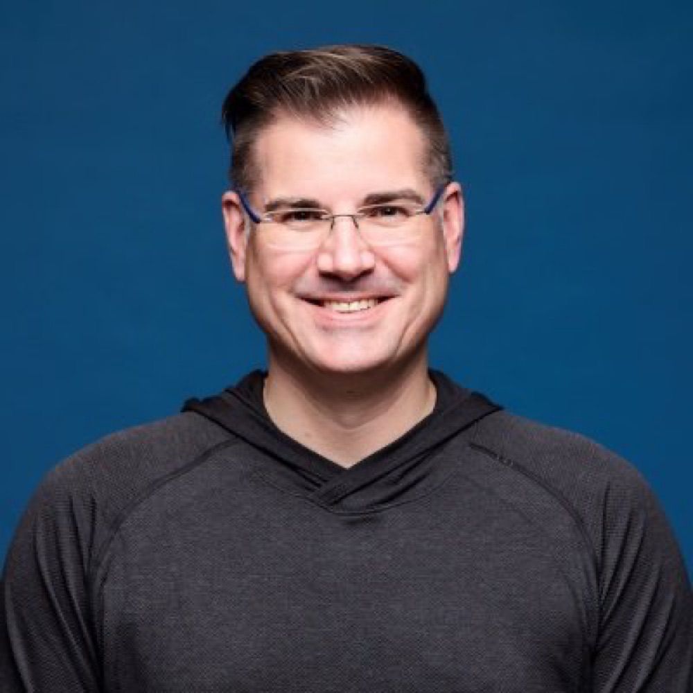 Mark Nunnikhoven