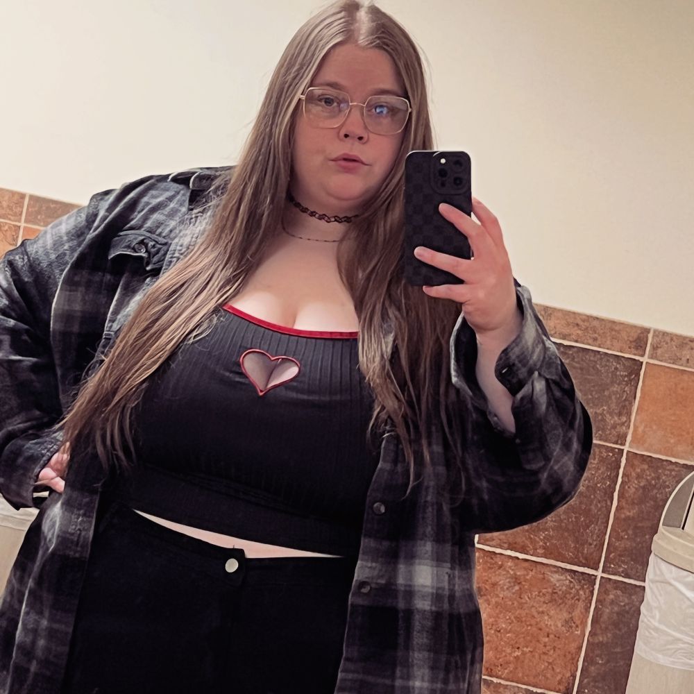FatStonerChick 🌻