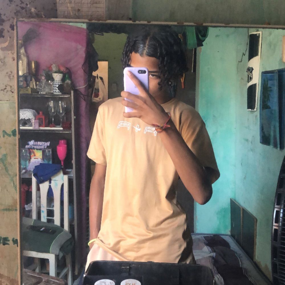 🧜🏾‍♂️