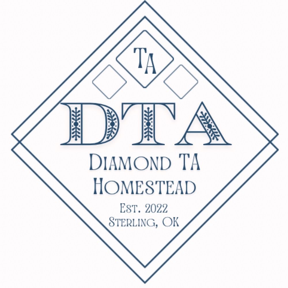 Diamond TA Homestead