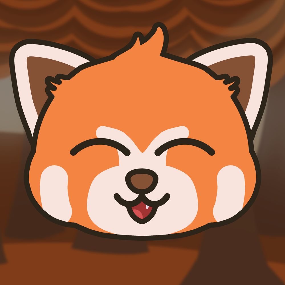 Red Panda Studios 🐾