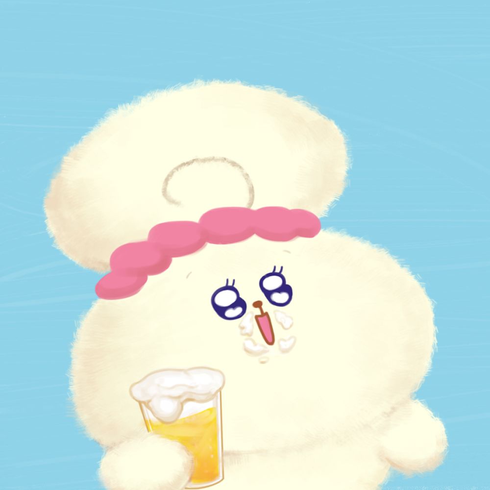 おだんごミミー