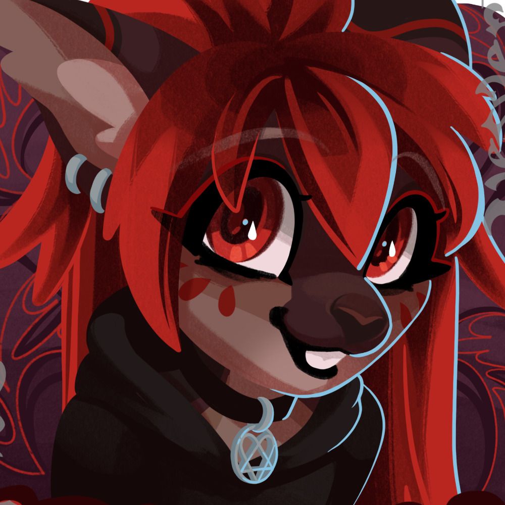Ruby ᵔᴥᵔ's avatar