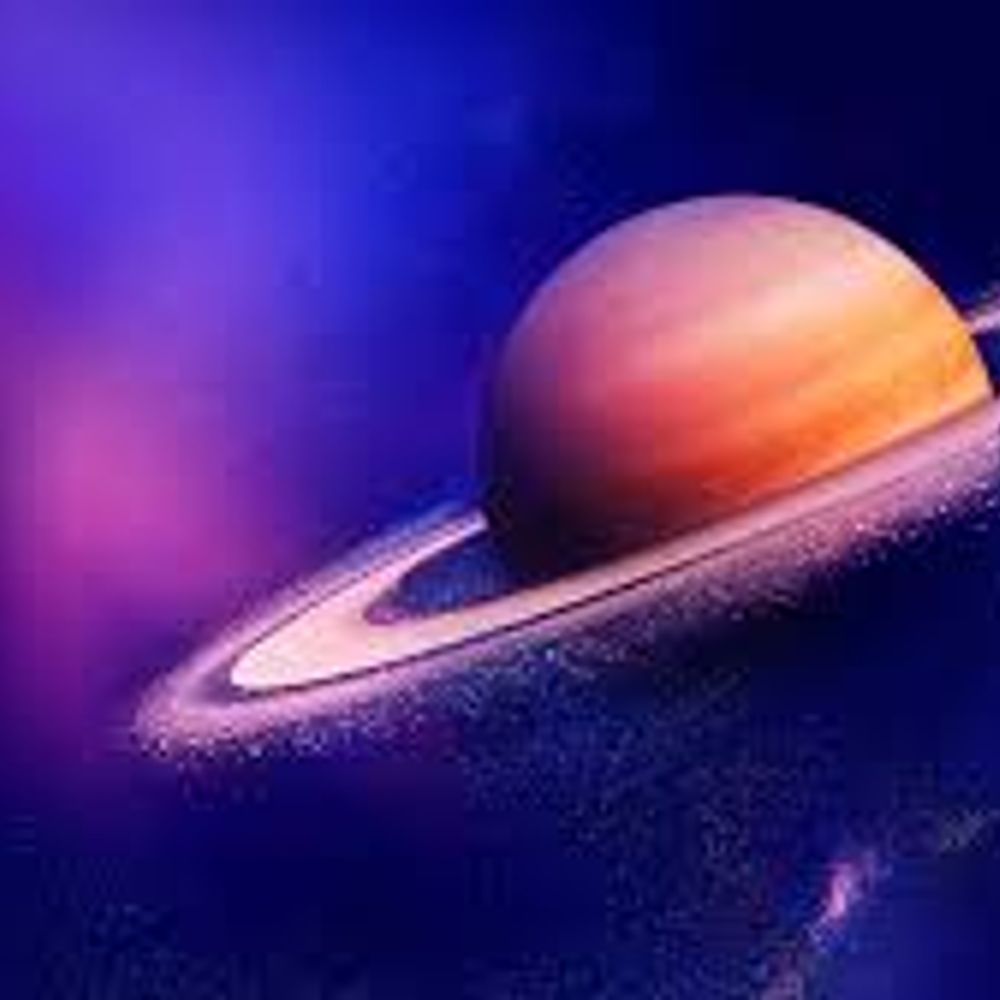 saturn