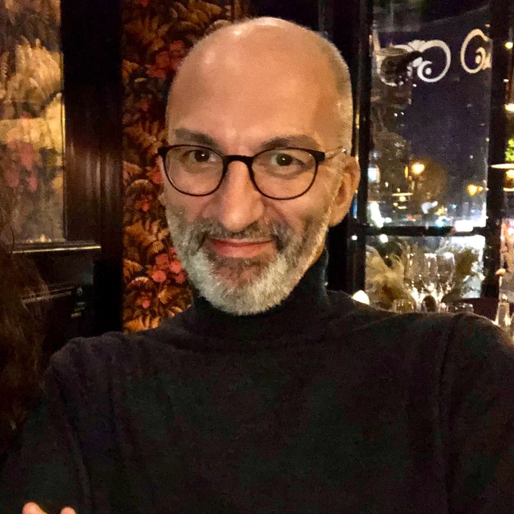 Régis HERVÉ