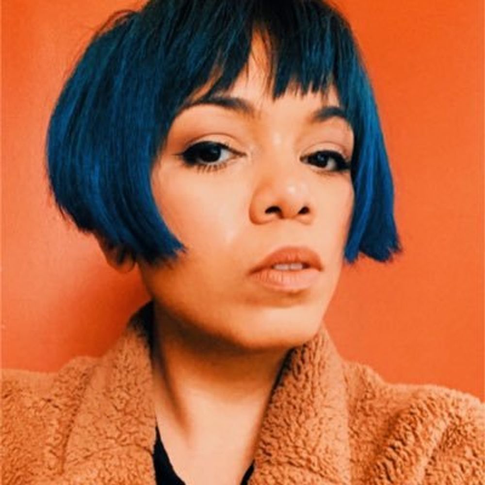 Alicia Gaines