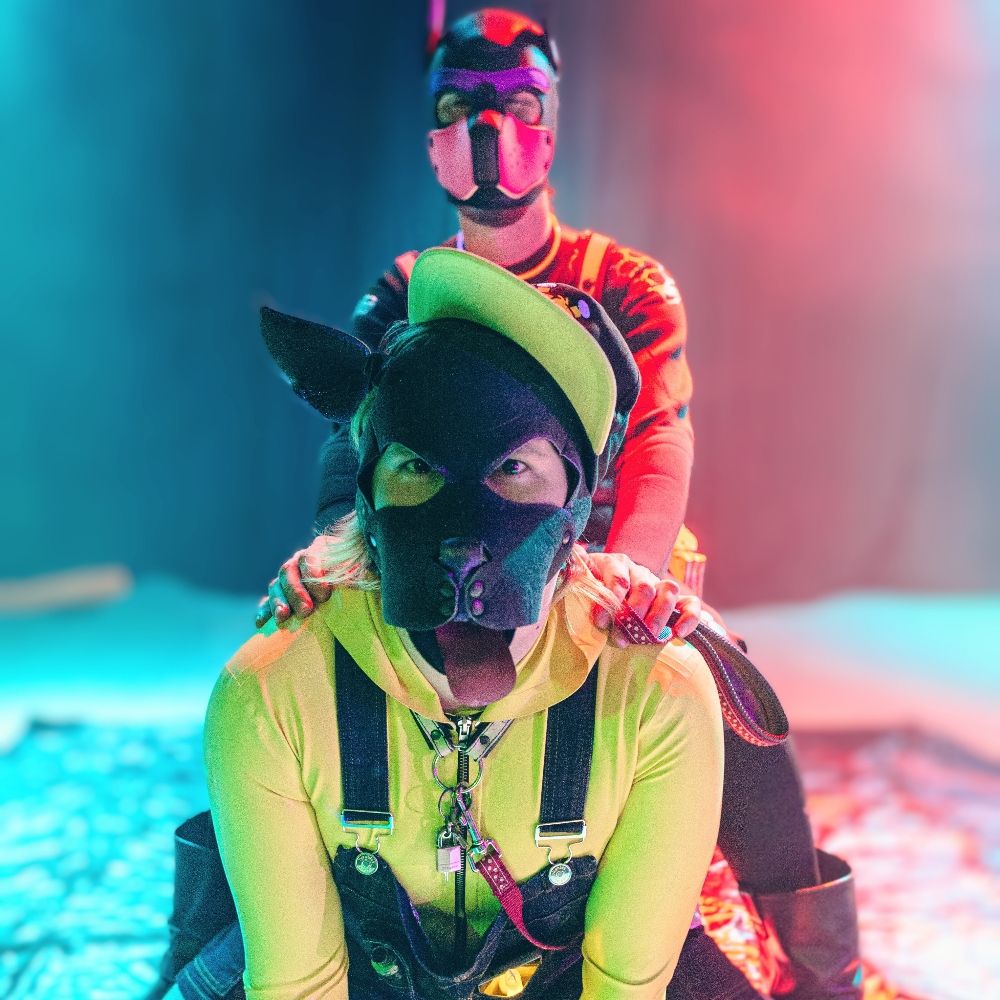 Puppy Wülfen | Nyxen Wolf