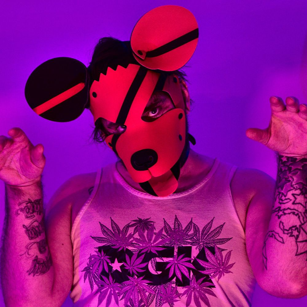 OZZY BAKER | 18+ | NSFW
