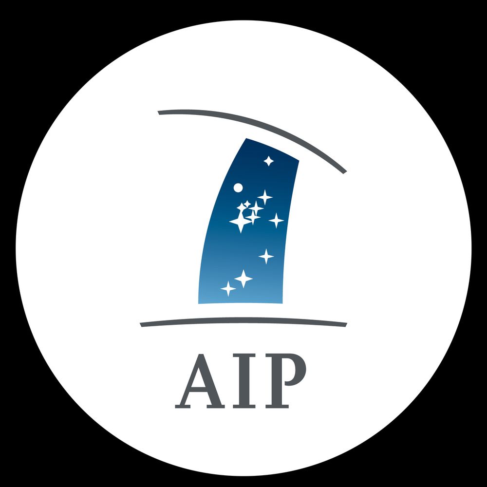 Leibniz-Institut für Astrophysik Potsdam (AIP)