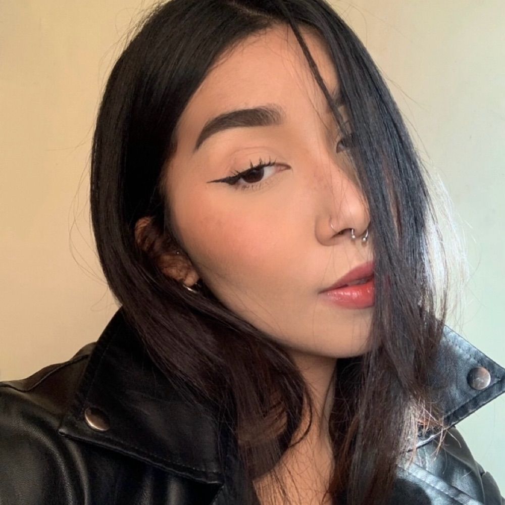 Aline eiko