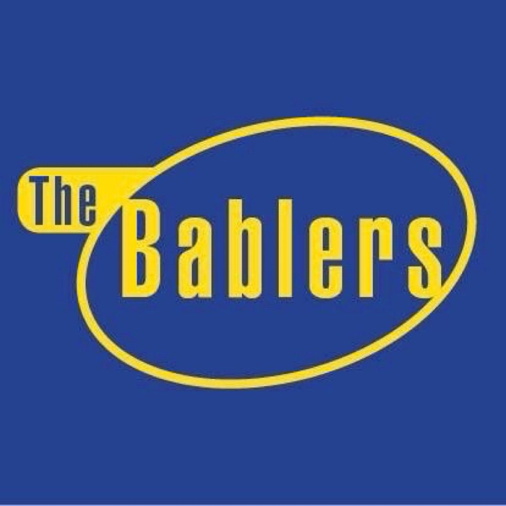 Profile picture thebablers.bsky.social