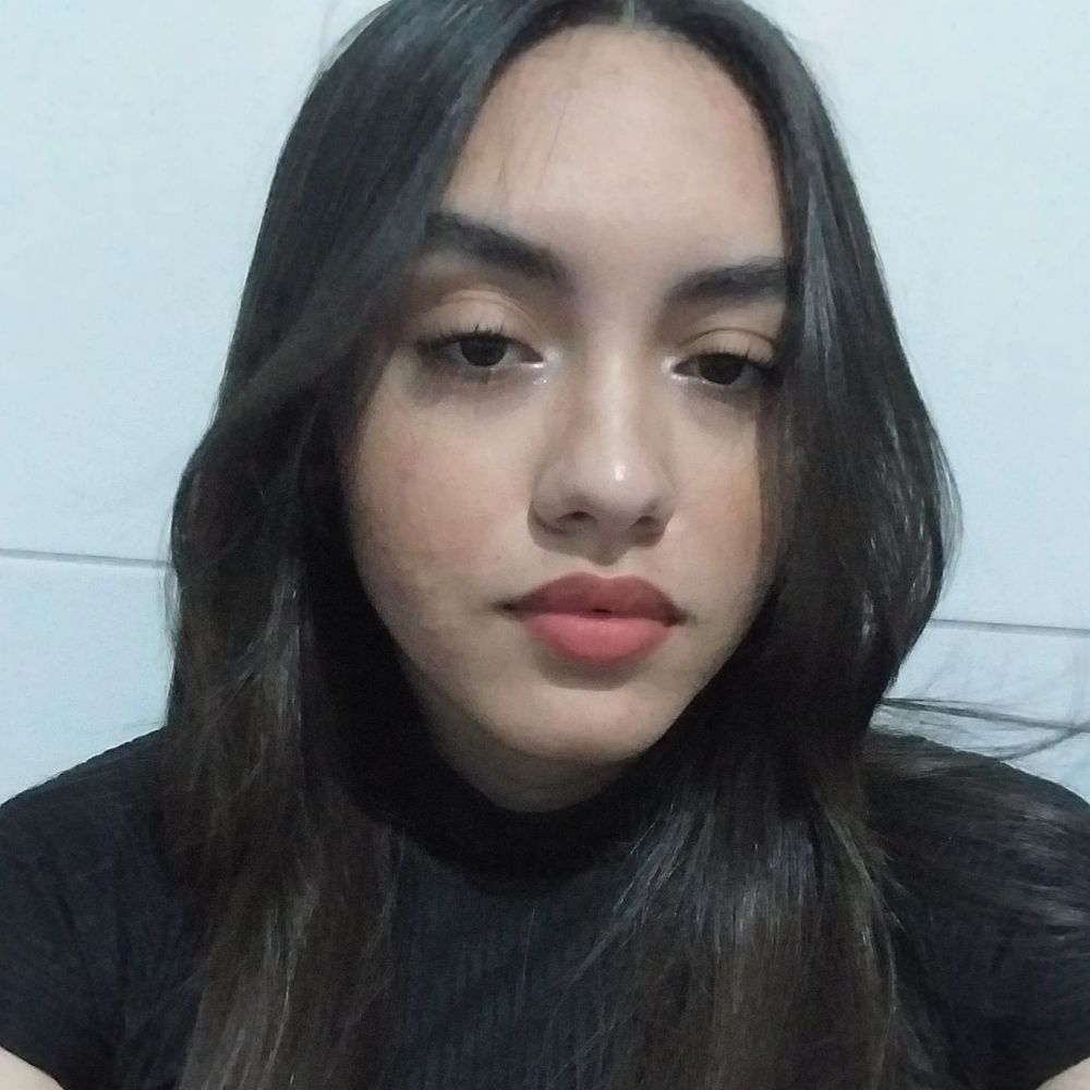 Janaiara 🏵️
