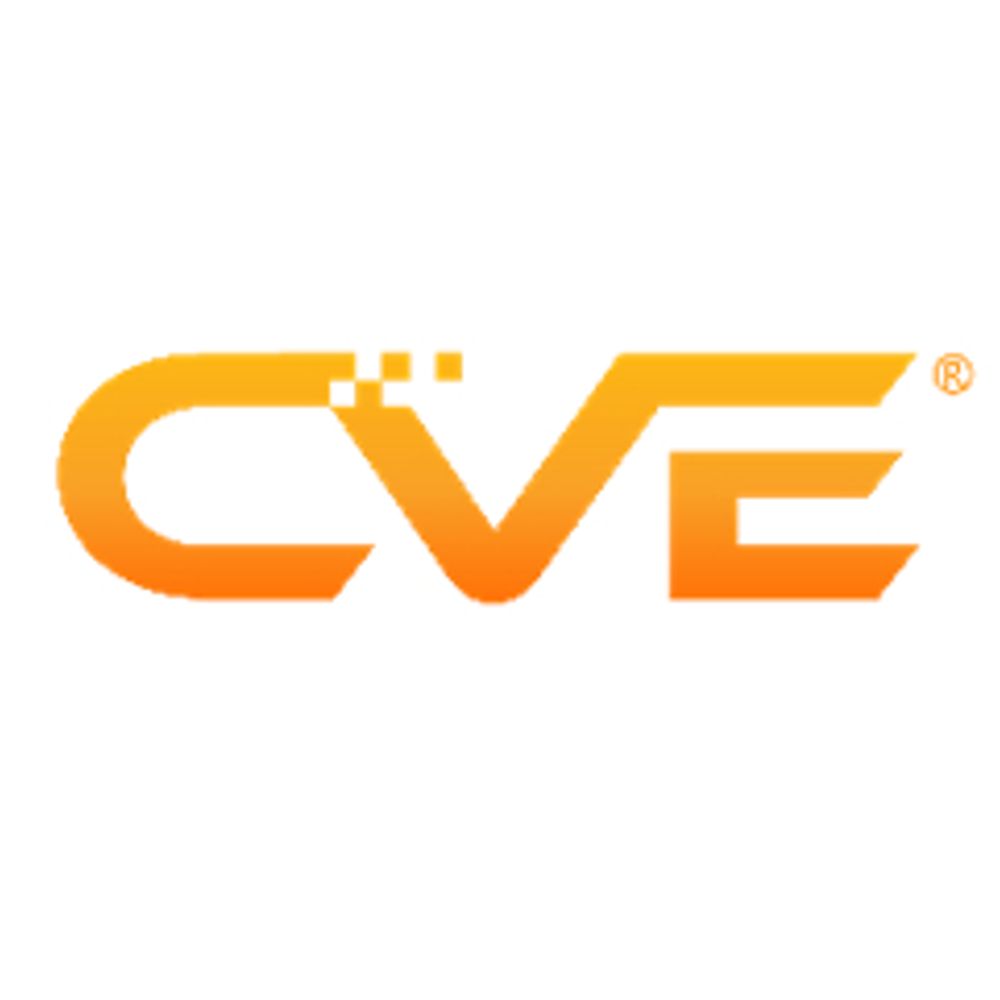Common Vulnerabilities and Exposures (CVE®) Program
