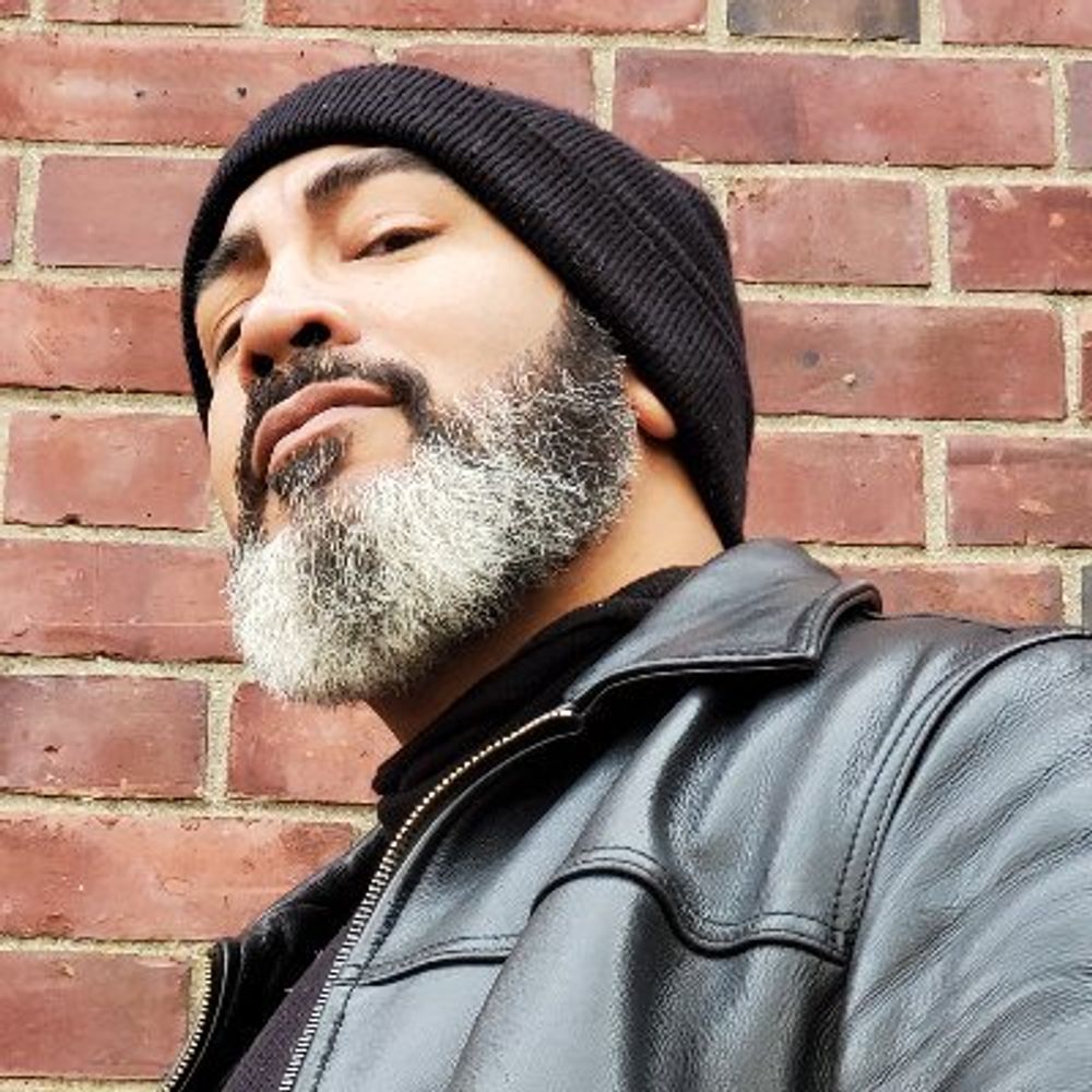 Majid M. Padellan