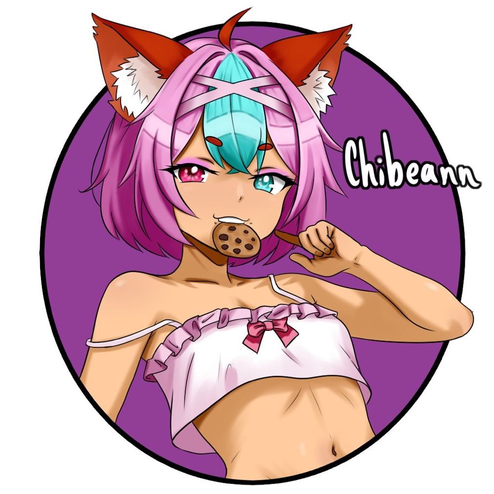 Chibeann🍪🐈