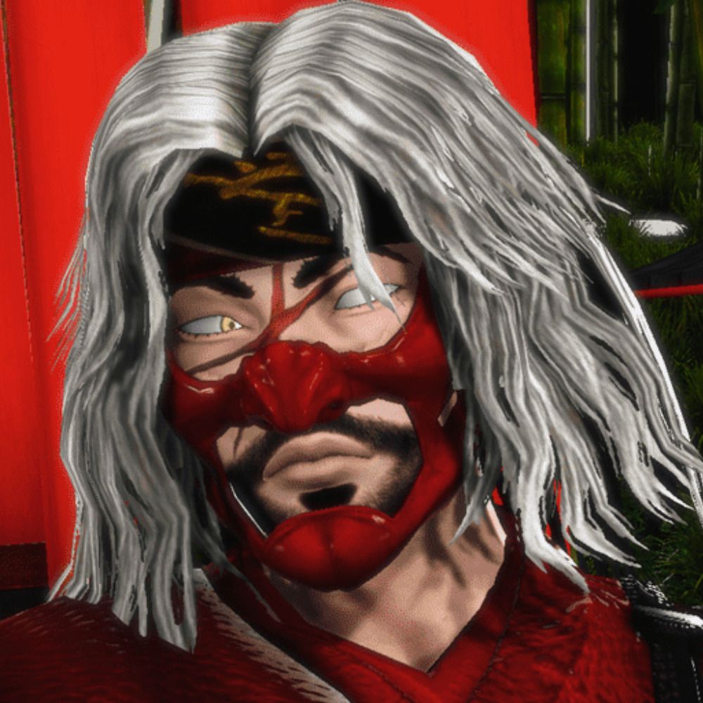 Samurai Zhuran