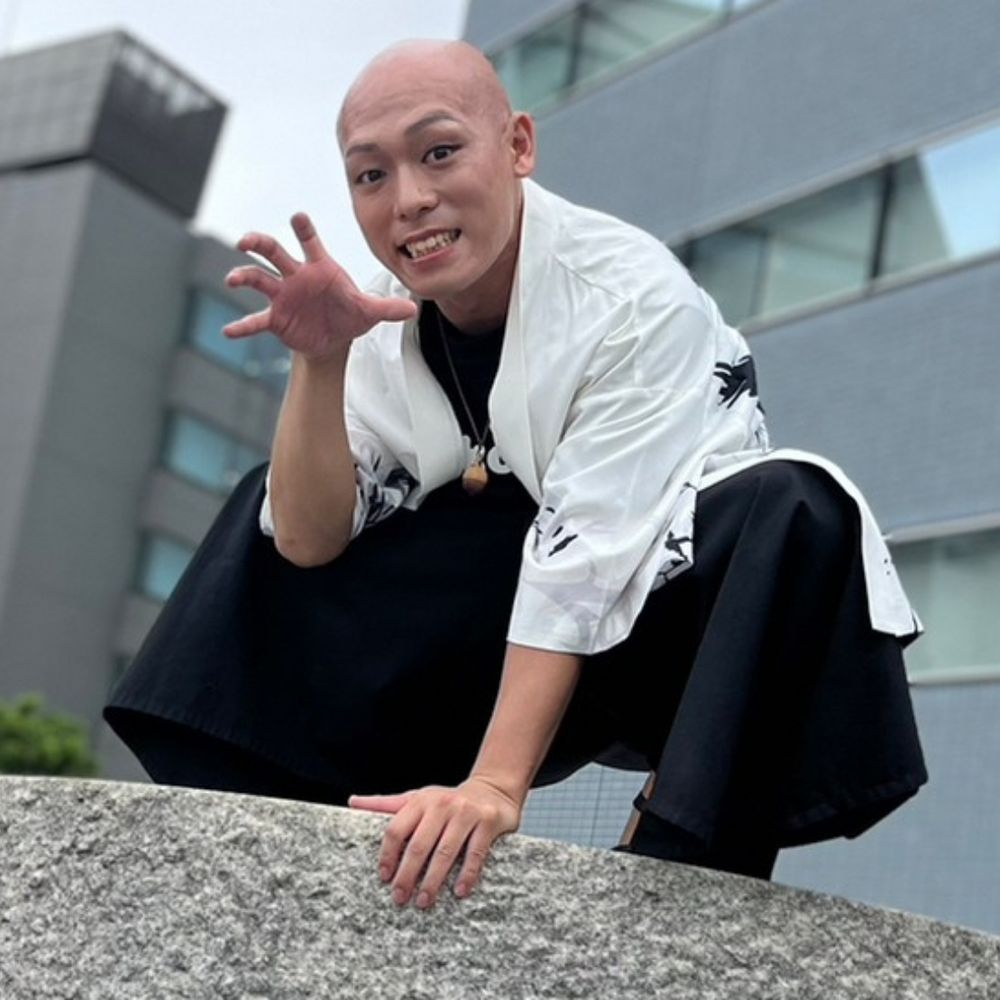 政野屋遊太