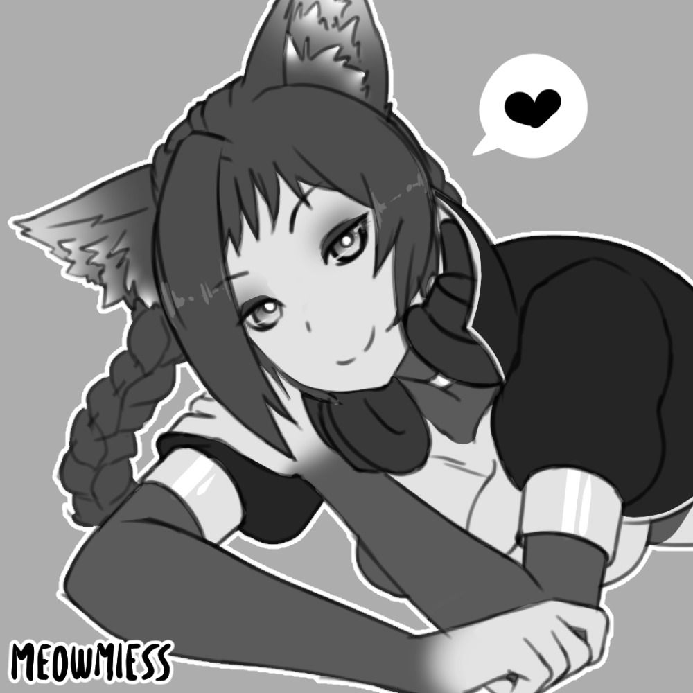 Meowmies