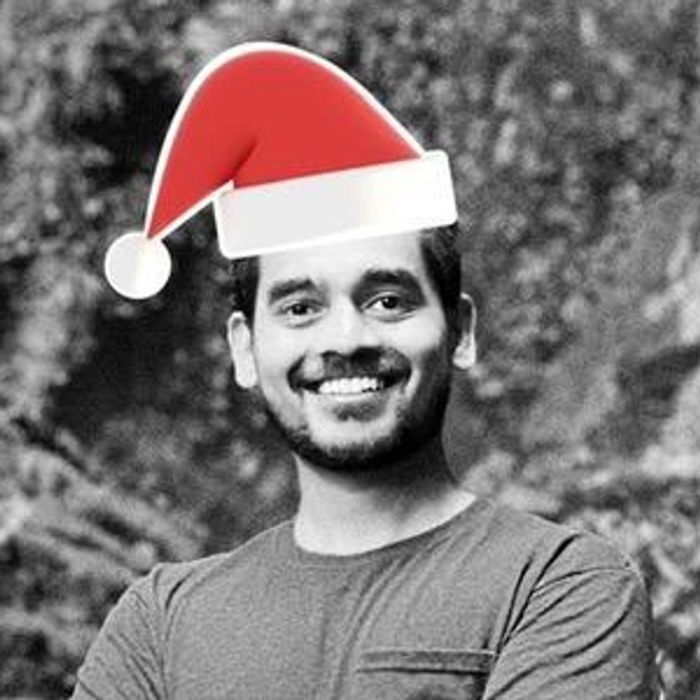 Parth Koshti