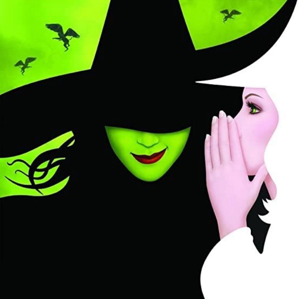 Elphaba chart updates
