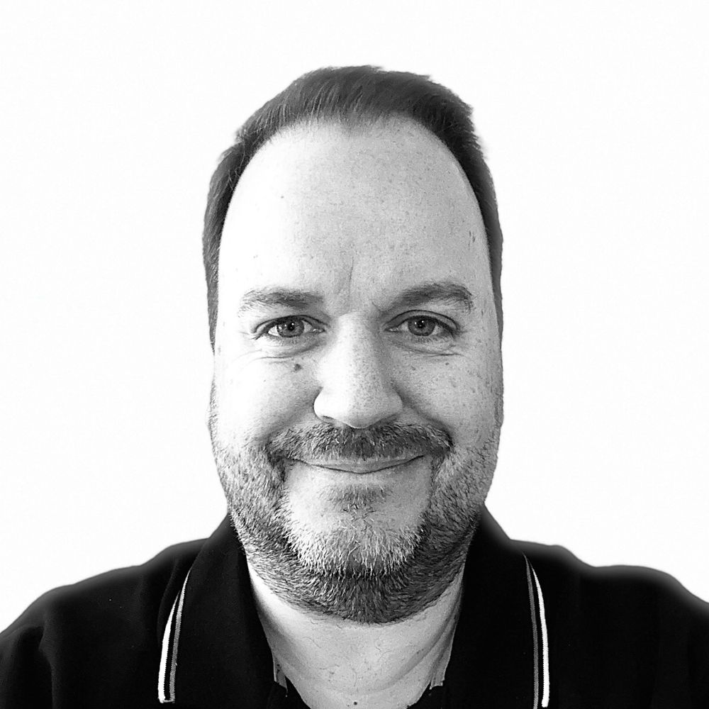 Cédric Blanchard