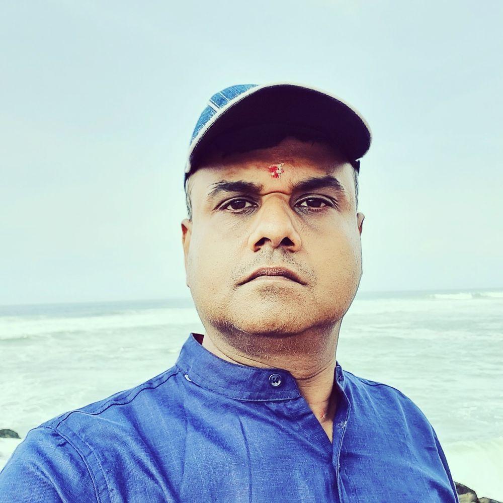 Manoj
