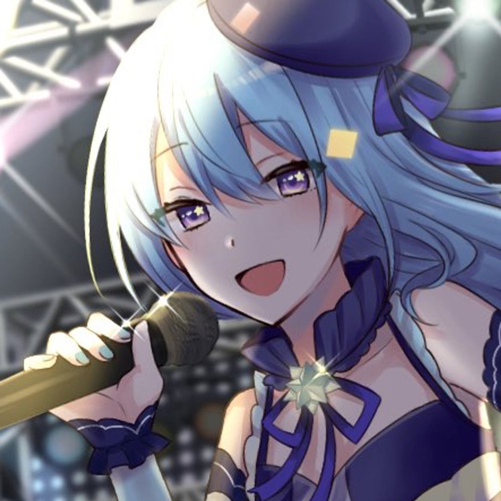 もか。/M℃A-☄️