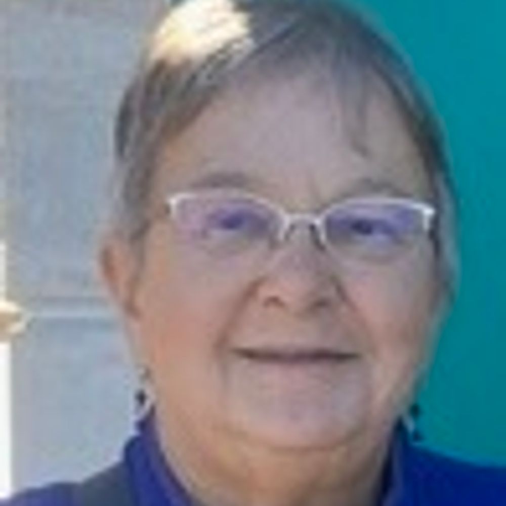 Jenny R Redfern