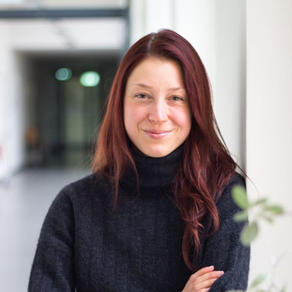 Christina Wuest