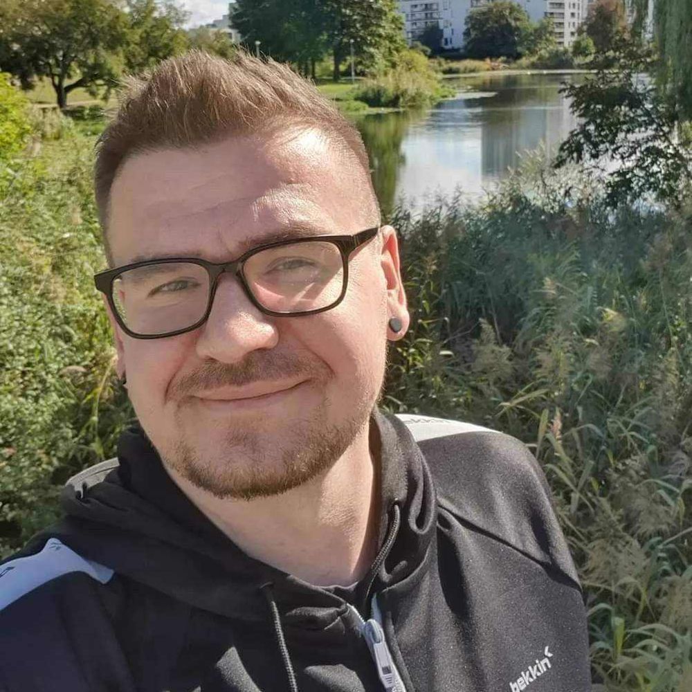Tomek Szypuła