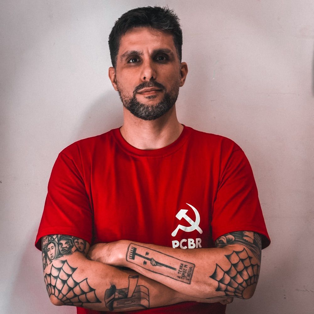 Diego Miranda